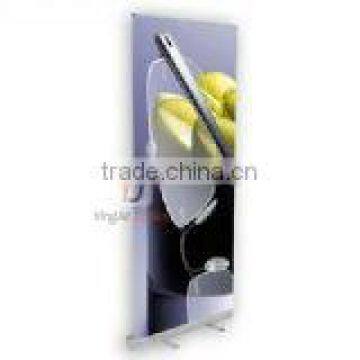 advanced roll up banner stand