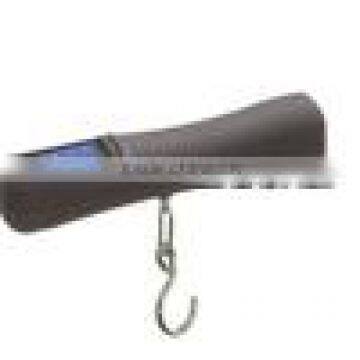 luggage scale, 50kg/10g, high quality, Reach, CE, Rohs certificate