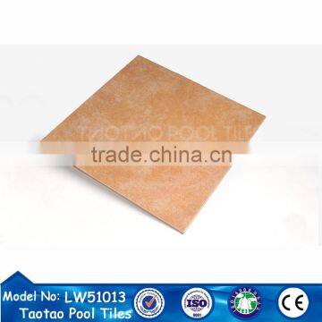 Best Selling Discount Standard Size Floor Mosaic Tile