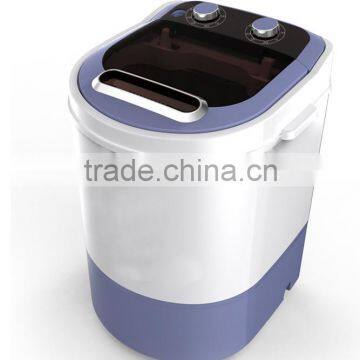 fully automatic MINI washing machine clothes washing machine