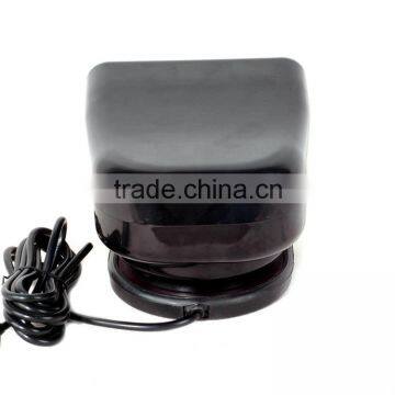 360 Degree Rotating 50W Led Search Light Remote Control Spot Work Light For Jeep Off Road Vehicles Trucks Boat photo-5