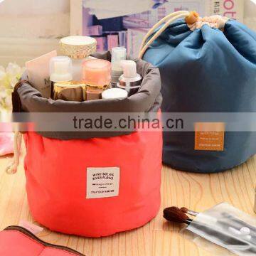 Iconic Travel Dresser Comestic Pouch Bag photo-2