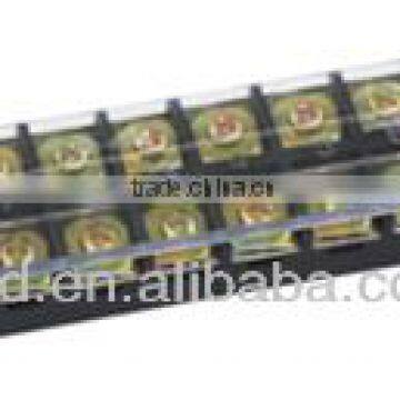 TB Series 1.5-4mm^2 45A 600V Blcoks(TB Terminal Blocks,45A Terminals)(TB-4503-4512) photo-4