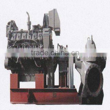 Price Of Diesel Water Pump Set