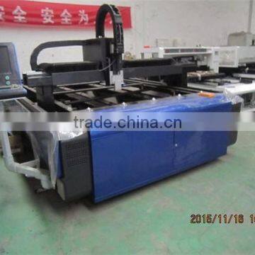 FB1325-500 500W Stainless Steel Carbon Steel Fiber Laser Cutter photo-5