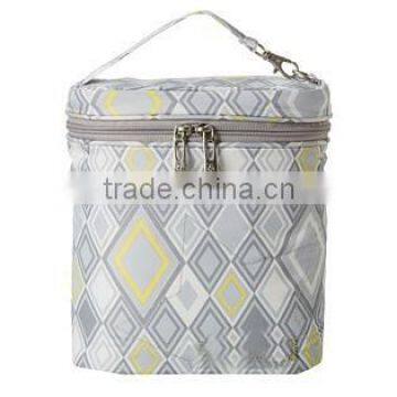 picnic cooler bag/ice cream cooler bag