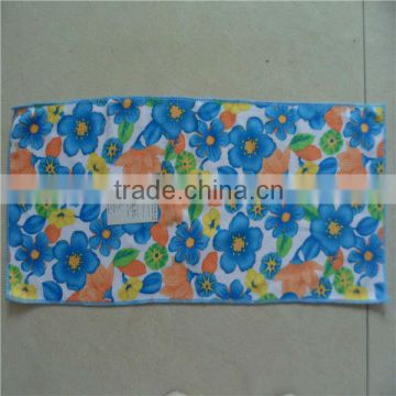 high quality lowest price tea towel