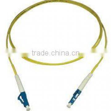 LC--LC Patchcord om2 om3 multimode patch cord