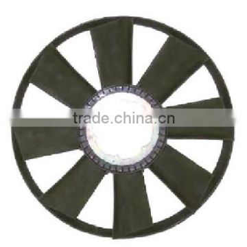 Truck FAN BLADE for Mercedes Benz truck from China