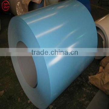 color coated galvanized steel coil manufacture in China