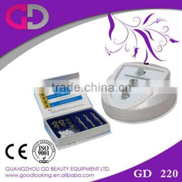 2014 guangzhou diamond microdermabrasion beauty equipment machines