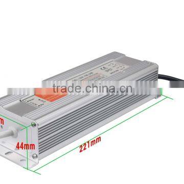 Factory Outlet 24v 100w High Power Led Driver CE RoHS Approved LDV-100-24 Single Output Power Supply photo-2