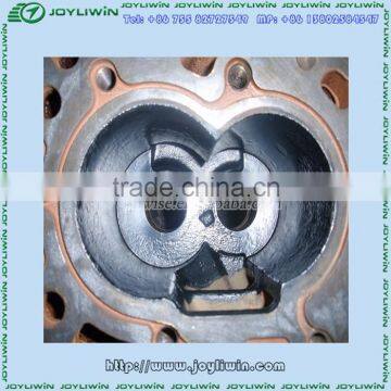 Professional Overhaul Repair Service for Type Atlas Copco Oil Free Screw Air Compressor photo-6