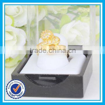 2015 Yiwu Wholesale Korean Fashion Cheap Fake Rings photo-4