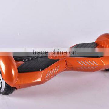 JJ-13 20KM/H LG battery Two wheel bluetooth electric self balancing handicapped electric scooter