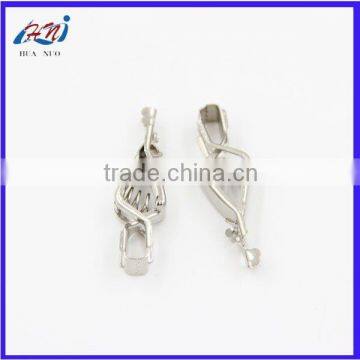 Nickel-plated Alligator Clip photo-2