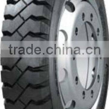 Light Truck Tire 7.0-15 photo-4