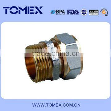 China Factory Outlet 32mm Overlap Pex al Pex Tube photo-4