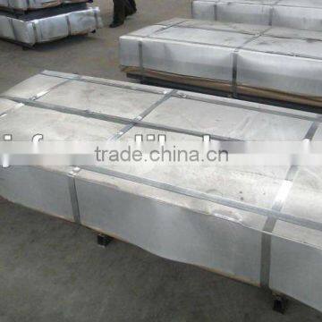 Prime Cold Rolled Sheet