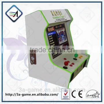 Video Game 400 In1pandora Box 2 Mini Arcade Machine for Sale