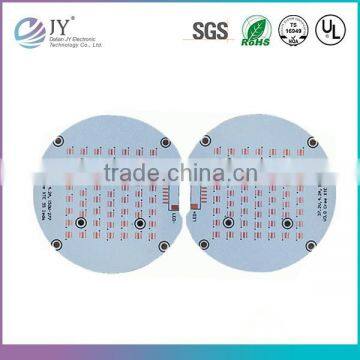 led light pcb board design and one-stop led pcb service