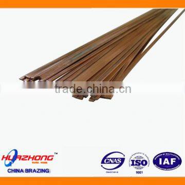 AWS 5.8 copper welding rod