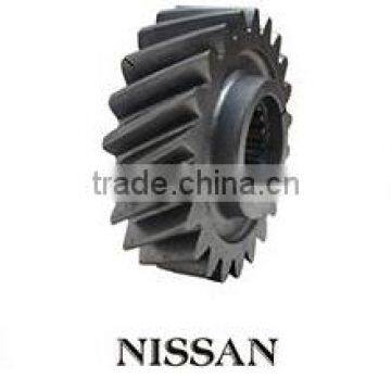 Cheap high precision steel spur gear metal spur gear stainless steel spur gear manufacturer in China