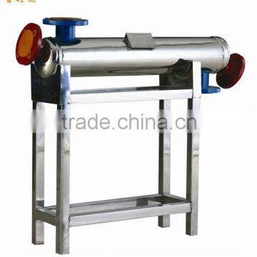 Vortex Tube Heat Exchanger +86 18396857909