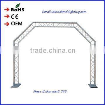 Arch Kit Portable dj Stage System Wholesale Speaker Truss Aluminum Outdoor Stage photo-2