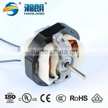 Designer promotional halogen heater blower motor regulator