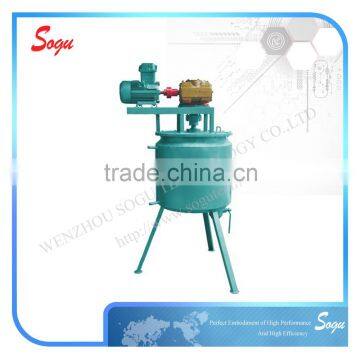 XQ1736 High Productivity Rubber Extruder Machine Slipper Making Machine
