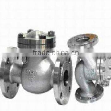 Check Valve 6 Inch