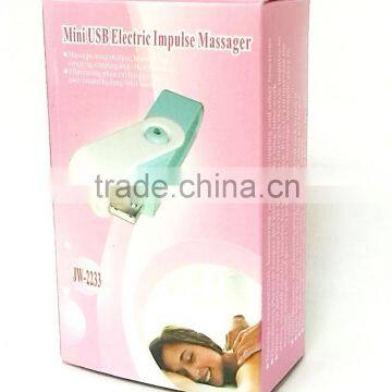 USB Air Purifier Ionizer / Negative Ion Generator photo-5