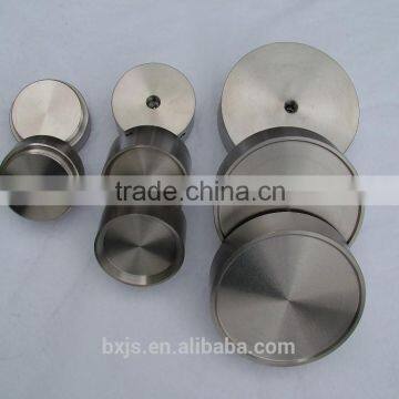 high purity molybdenum 360 361 364 sputtering targets