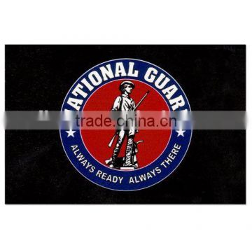 National Guard Flag