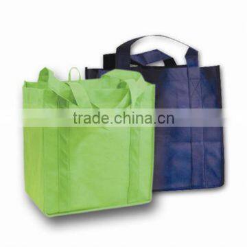 Christmas non woven bag