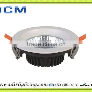Factory Direct Sales Led Down Light Cob Smd Downlight Led 5w 10w 15w 20w