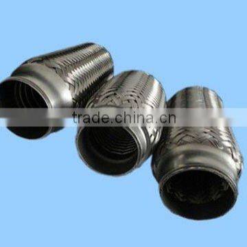 Exhaust accessories