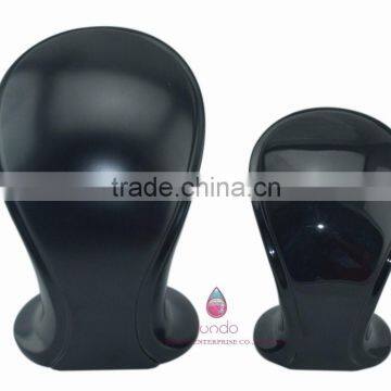 Handmade Resin Jewelry Display Bust for Necklace photo-6