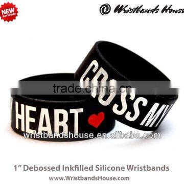 silicone bracelets | silicone bands | Customized silicone bracelet wristbands | cheap baller bands