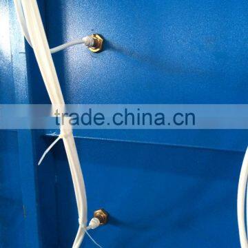 3000*3000mm Physical Property Testing Machine for Door and Window Computer Control Type