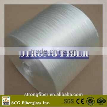Fiberglass Direct Roving 2400tex 4800tex photo-3