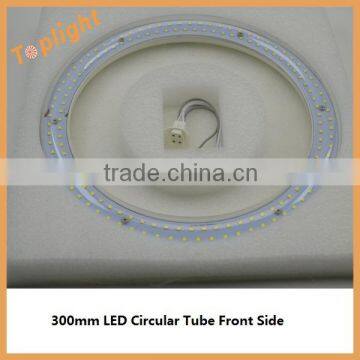 Hot selling 300mm 18w circular t9 led tube light with CE ROHS