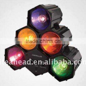 For Home Party Five Linkable Disco light SEHL2005