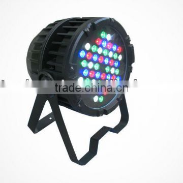 48*3W RGBW LED BEAM 48 PAR