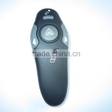 CE Multi -functional laser pointer presentation                        
                                                Quality Choice