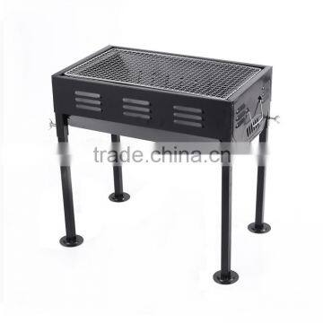 Great quality for 5-6 people popular in European and American japanese bbq grill