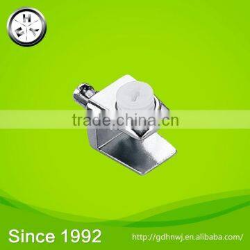 23 years manufacture factory glass shelf clamp support clips