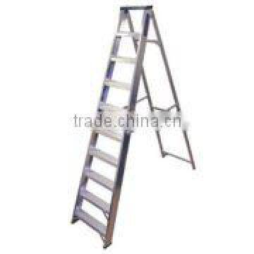 10 Tread Builders ladder