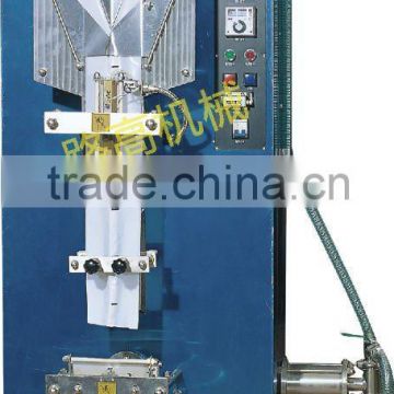 200-500 ml packing machine for water milk oil juice